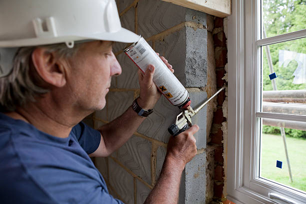 Garage Insulation Installation in Peoria, AZ